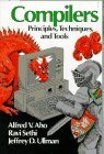Compilers Principles, Techniques, and Tools cover art