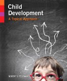 Child Development A Topical Approach cover art