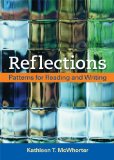 Reflections Patterns for Reading and Writing cover art