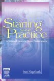 Starting Your Practice A Survival Guide for Nurse Practitioners