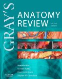 Gray's Anatomy Review With STUDENT CONSULT Online Access cover art
