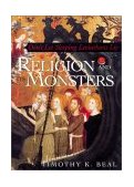 Religion and Its Monsters  cover art