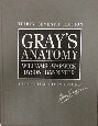 Gray's Anatomy 37th 9780443025884 Front Cover