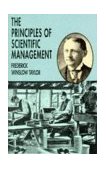Principles of Scientific Management  cover art