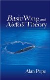 Basic Wing and Airfoil Theory  cover art