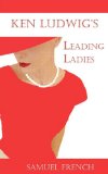 Leading Ladies  9780573632884 Front Cover