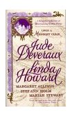 Upon a Midnight Clear A Delightful Collection of Heartwarming Holiday Stories  9780671019884 Front Cover
