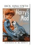 Harry's Mad  9780679886884 Front Cover