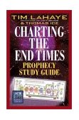 Charting the End Times Prophecy Study Guide  cover art