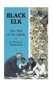 Black Elk Holy Man of the Oglala cover art