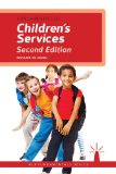 Fundamentals of Children's Services:  cover art