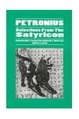 Petronius Selections from the Satyricon cover art