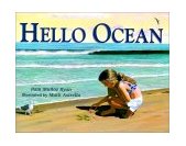 Hello Ocean 2001 9780881069884 Front Cover