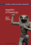 Egyptian Archaeology  cover art