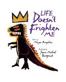 Life Doesn't Frighten Me  cover art