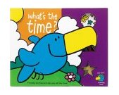 Timothy Asks What's the Time? 2002 9781571453884 Front Cover