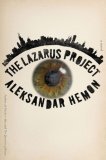 Lazarus Project  cover art