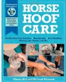 Horse Hoof Care  cover art