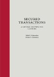 Secured Transactions A Context and Practice Casebook  9781611634884 Front Cover