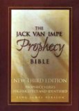 Jack Van Impe Prophecy Bible : Special Limited Collector Edition