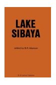 Lake Sibaya 1979 9789061930884 Front Cover