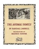 Animal Family A Newbery Honor Award Winner cover art