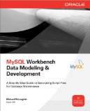 MySQL Workbench: Data Modeling &amp;amp; Development 