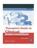 Therapist's Guide to Clinical Intervention The 1-2-3's of Treatment Planning cover art