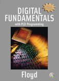Digital Fundamentals with PLD Programming  cover art