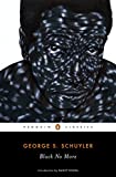 Black No More  9780143131885 Front Cover