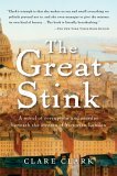 Great Stink  cover art