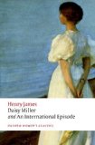 Daisy Miller and an International Episode  cover art