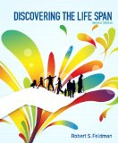 Discovering the Life Span  cover art