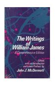 Writings of William James A Comprehensive Edition cover art