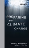 Preparing for Climate Change  cover art
