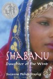 Shabanu Daughter of the Wind cover art