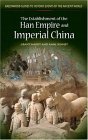 Establishment of the Han Empire and Imperial China  cover art