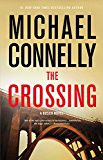 Crossing  9780316225885 Front Cover