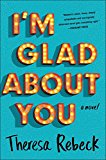 I'm Glad About You:  9780399172885 Front Cover