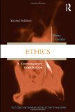 Ethics A Contemporary Introduction cover art