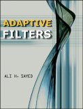 Adaptive Filters  cover art