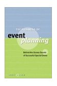 Business of Event Planning Behind-The-Scenes Secrets of Successful Special Events cover art