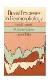 Fluvial Processes in Geomorphology  9780486685885 Front Cover