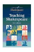 Teaching Shakespeare A Handbook for Teachers cover art