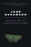 Death with Interruptions  cover art