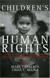 Children's Human Rights Progress and Challenges for Children Worldwide cover art