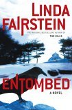 Entombed  9780743254885 Front Cover