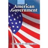 Notes on American Government  cover art