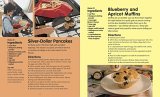 Cooking up a Storm The Teen Survival Cookbook  9780763629885 Front Cover