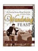 Wandering Feast A Journey Through the Jewish Culture of Eastern Europe cover art